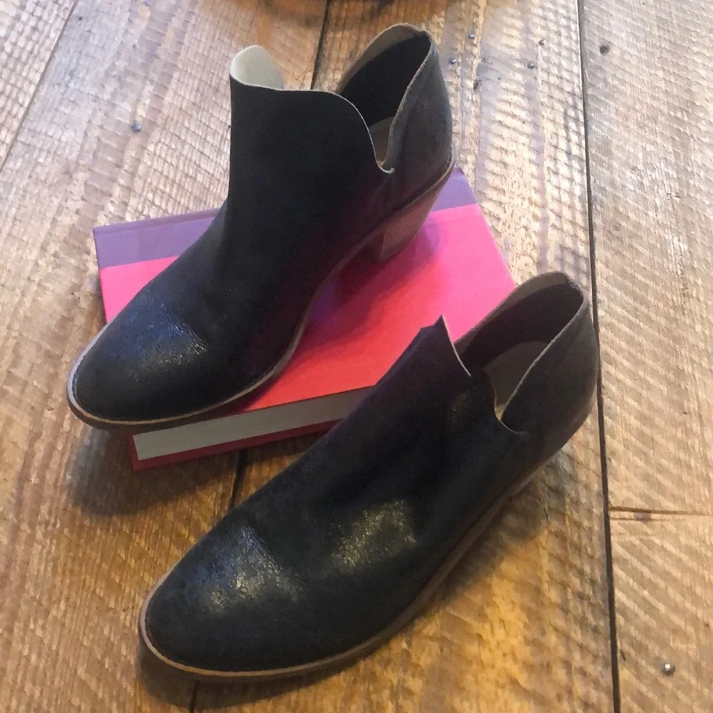 Kelsi Dagger Brooklyn Ankle boot